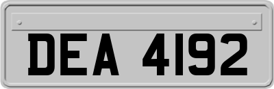DEA4192