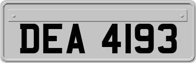 DEA4193