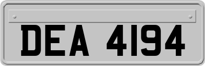 DEA4194