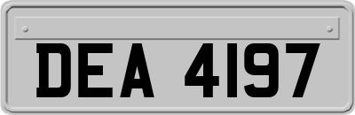 DEA4197