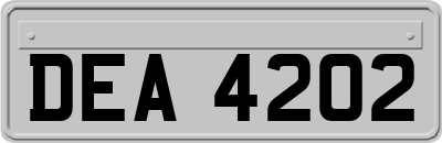 DEA4202