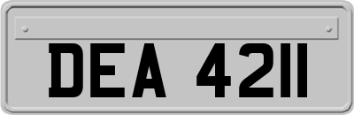 DEA4211