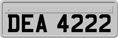 DEA4222