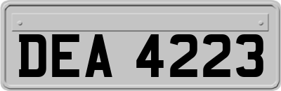 DEA4223