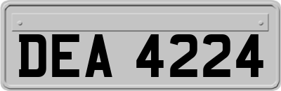 DEA4224