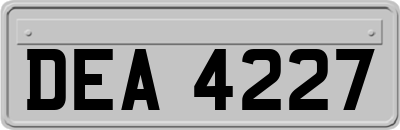 DEA4227