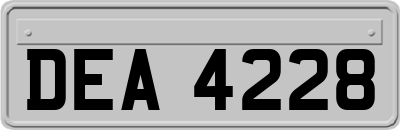 DEA4228