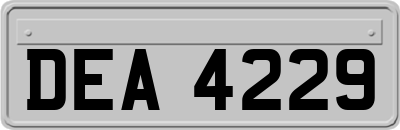 DEA4229