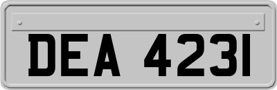 DEA4231