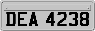 DEA4238