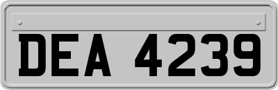 DEA4239