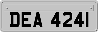 DEA4241