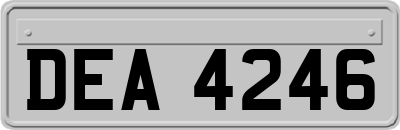 DEA4246