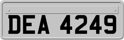 DEA4249