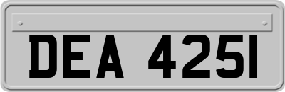 DEA4251