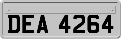 DEA4264