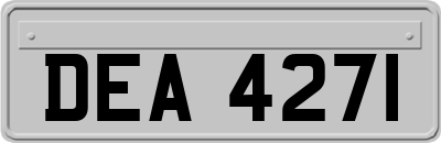DEA4271