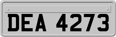DEA4273