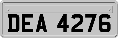 DEA4276