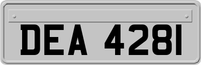 DEA4281
