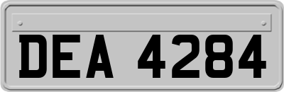 DEA4284