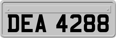 DEA4288
