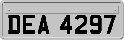 DEA4297