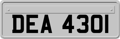DEA4301