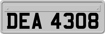 DEA4308