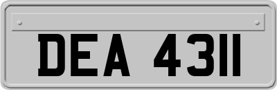 DEA4311