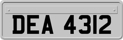DEA4312