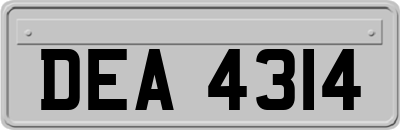 DEA4314