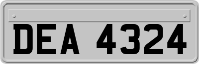 DEA4324
