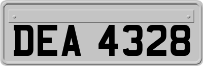 DEA4328