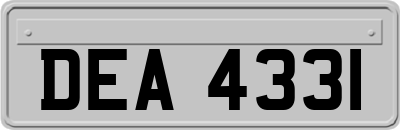 DEA4331