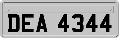 DEA4344