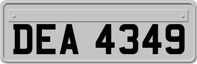 DEA4349