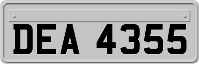 DEA4355