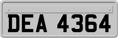 DEA4364