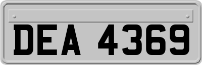 DEA4369