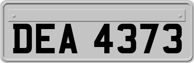 DEA4373