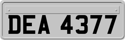 DEA4377