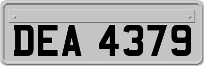 DEA4379