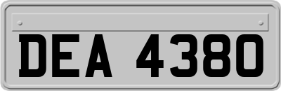 DEA4380