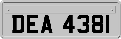 DEA4381