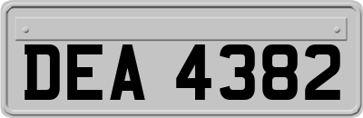 DEA4382
