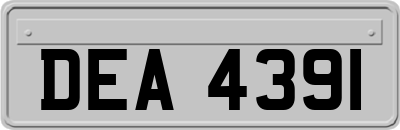 DEA4391