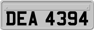 DEA4394