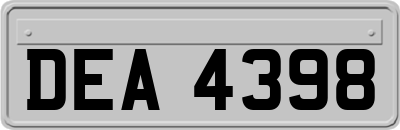 DEA4398