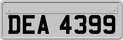 DEA4399